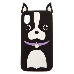 Boston terrier phone case iPhone 6/7/8 plus